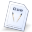 File Types Cdr Icon 32x32 png